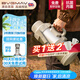寶威瑪（BVGMAV）保溫壺戶外大容量便攜旅行壺不銹鋼暖水瓶純鈦倉抗菌高檔燜茶壺5L