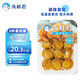 海鮮君麻辣扇貝100g 燒烤露營(yíng)小菜 開(kāi)蓋即食 休閑零食 便利店同款下酒菜