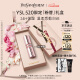 圣羅蘭（YSL）粉管潤唇膏7B滋潤口紅保濕顯色生日禮物520送女朋友禮物618搶先購
