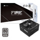 長(zhǎng)城（Great Wall）額定1000W F10白金牌全模組電源（ATX3.1/原生PCIe5.1/自動(dòng)啟停/全電壓/閃電加速）