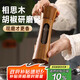 杰凱諾胡椒花椒研磨器黑胡椒粉黑胡椒粒研磨瓶牛排燒烤撒料香辛料調(diào)味瓶