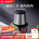 WMF福騰寶 迷你絞肉機(jī)輔食攪拌機(jī)不銹鋼多功能料理機(jī)絞餡機(jī)碎肉機(jī)切菜攪拌機(jī)切蔬機(jī)旋風(fēng)絞肉機(jī) 迷你絞肉機(jī) 1L