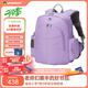 letopo樂同兒童書包小學(xué)生兒童書包雙肩包減負護脊樂同金剛3.0小童