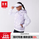 安德瑪（Under Armour）【熱力羽絨】童裝秋冬羽絨馬甲男女大童休閑保暖背心244105143