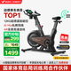 麥瑞克（MERACH）動(dòng)感單車自發(fā)電家用健身房運(yùn)動(dòng)器材室內(nèi)靜音自行車 黑曜騎士Turbo 2025旗艦-超感強(qiáng)磁控-AIMia私教