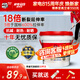 Davco德高屋頂可外露防水補漏材料耐高溫耐曬液體卷材涂料灰色5KG