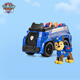 汪汪隊立大功（PAW PATROL）汪汪隊玩具巡邏車(chē)男女孩3-6歲救援車(chē)阿奇警車(chē)玩具車(chē)兒童生日禮物