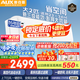 奧克斯空調(diào)3匹大掛機(jī)新三級(jí)能效變頻大風(fēng)量強(qiáng)勁冷暖底噪運(yùn)行健康自清潔獨(dú)立除濕大匹數(shù)壁掛式空調(diào)72ZAQK 2匹 三級(jí)能效
