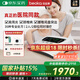 倍益康中頻脈沖電治療儀100DIIB醫(yī)院同款理療儀頸椎腰椎間盤(pán)突出按摩儀 雙通道-【醫(yī)療器械認(rèn)證】