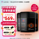 MitoQ姜黃素膠囊60粒 專利姜黃Mito分子  養(yǎng)肝護(hù)肝增強(qiáng)免疫力調(diào)節(jié)腸胃 三瓶裝