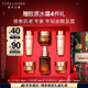 雅詩(shī)蘭黛小棕瓶護(hù)膚品套裝(棕瓶30ml+棕眼15ml)化妝品禮盒生日禮物送女友