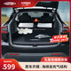 杜邦（DU PONT）杜邦適用特斯拉model Y 充氣床墊駕車車載露營充氣床睡覺可折疊