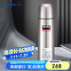 虎牌（TIGER）保溫杯按壓式中栓出水不銹鋼男女水杯CSC-A500-FF 500ML