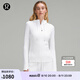 lululemon丨Define 女士運(yùn)動(dòng)連帽夾克 *Nulu? LW3HJJS 外套 白色(LW3HWBS) XS /4