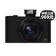 索尼 Sony DSC-WX350 WX300 WX830 WX500 WX700數(shù)碼相機二手相機 【99新】索尼DSC-WX500黑、紅色隨機