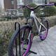 AIDYBOARSE博睿思博瑞思土坡組裝整車(chē) 山地車(chē) 26 輪徑 硬尾AM 6.1 6.0 土坡博睿斯輪組升級版 26寸 1速