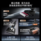 追覓官翻機(jī)H20UltraAE旗艦新品180°平躺除菌5分鐘速烘洗地機(jī)家用吸掃拖洗一體自動清洗旋鋒版拖地機(jī) 追覓G20 plus【20000pa超大吸力】B2