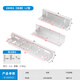 KOB磁力鎖支架280KG公斤L(fēng)Z配套支架通用門(mén)禁配件 280KG【標準】LZ型
