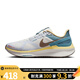 NIKE耐克男鞋跑步鞋AIR ZOOM STRUCTURE 25訓(xùn)練運(yùn)動(dòng)休閑鞋HV5976-121 HV5976-121 42