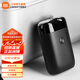 米家小米店鋪電動(dòng)剃須刀S100 小巧便攜刮胡刀 Type-c充電 全身水洗 低噪音充電式胡須刀旅行鎖可上飛機(jī) 電動(dòng)剃須刀S100普通裝