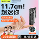 索盈【超迷你】自拍桿手機(jī)直播落地三腳架一體便攜式旅游360度旋轉(zhuǎn)防抖三軸云臺(tái)神器多功能跟拍攝拍照 旗艦夾子【超迷你丨一鍵彈開】黑 自帶藍(lán)牙遙控丨蘋果安卓通用