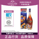 馬爹利名士干邑白蘭地 2022虎年蔡赟驊藝術(shù)限量款禮盒 法國原裝進(jìn)口洋酒 蔡赟驊虎年名士 1000mL 1瓶