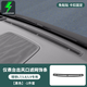 藍(lán)速電適用于理想L6L7L8L9出風(fēng)口保護(hù)罩中控空調(diào)口防反光裝飾框車內(nèi)用品 理想L7L8L9儀表臺出風(fēng)口保護(hù)罩