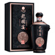 龍國宴龍國宴 醬香型高度白酒 珍藏醬酒 53度 500mL 1瓶