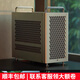 小喆優(yōu)品小喆B2 Pro全鋁機箱MATX主板/ATX/SFX電源240水冷RTX5060ti/5070TI/5080/9060XT電腦主機小機箱 B2 PRO mesh版（ 前面板開(kāi)孔）