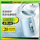 施華蔻專業(yè)專屬修護(hù)發(fā)膜1000ml修復(fù)干枯改善毛躁柔順光澤蛋白護(hù)發(fā)素修復(fù)頭發(fā)