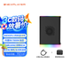 One XPlayer壹號本ONEXGPU壹號顯卡2號機(jī)外置顯卡擴(kuò)展塢筆記本平板PC游戲掌機(jī)外接AMD 7800M獨(dú)立雷電顯卡