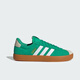 阿迪達斯 （adidas）中性 運動(dòng)型格系列 VL COURT 3.0 休閑鞋 JP5285 草綠  42 