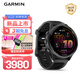 佳明（GARMIN）Forerunner570專(zhuān)業(yè)跑步運(yùn)動(dòng)手表GPS心率監(jiān)測(cè)長(zhǎng)續(xù)航跑表極夜黑47mm