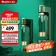 格力（GREE）氣泡水機(jī) 自制巴黎水機(jī)碳酸飲料打氣機(jī)  加氣機(jī)  調(diào)酒蘇打水 自動(dòng)泄壓  臺(tái)式便攜兩用汽水機(jī)