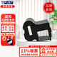 誼和（YIHERO）標(biāo)牌機(jī)S3000電信電力標(biāo)牌打印機(jī)自動進(jìn)板PVC電纜牌光纜掛牌打字機(jī)代打標(biāo)牌標(biāo)識 官方標(biāo)配-黑色