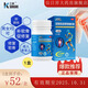 [三康]鹽酸氨基葡萄糖膠囊 0.75g*120粒 1盒裝 0.75g*120粒/盒 補(bǔ)氨糖 養(yǎng)關(guān)節(jié) 治療和預(yù)防骨關(guān)節(jié)炎 25年10月過期