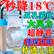 2025爆款噴霧風(fēng)扇迷你usb空調(diào)扇家用風(fēng)扇冷風(fēng)機(jī)超靜音水霧循環(huán)扇 五孔霧化/桌面循環(huán)風(fēng)扇【白色】
