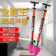極客家一炮通皮搋子馬桶疏通神器下水道疏通通廁所強(qiáng)力馬桶吸真空 紅色【升級(jí)款家庭款-2個(gè)裝】
