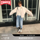 看步（CAMPER）男女鞋Pelotas Soller新款防滑復(fù)古低幫板鞋輕便運(yùn)動(dòng)休閑鞋 白色021-女 37