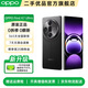OPPO Find X7 Ultra 官方二手手機(jī)5G游戲拍照電競 第三代驍龍8 1英寸雙潛望 Find X7 Ultra 松影墨韻 16GB+512GB【贈(zèng)原廠閃充套裝】 準(zhǔn)新