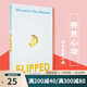 Flipped 怦然心動(dòng)英文原版小說(shuō) 全英語(yǔ)版電影原著 進(jìn)口外文書籍 建議可搭配購(gòu)買wonder奇跡男孩 韓寒推薦電影同名原著 青少年小說(shuō)讀物 綠山墻