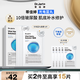 蒂佳婷（Dr.Jart）光電藍(lán)丸面膜5片補(bǔ)水保濕敏感肌深層修護(hù)效期至26年4月