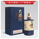大渡河6號(hào)醬香型白酒醬酒核心產(chǎn)區(qū)盒裝坤沙酒商務(wù)聚會(huì)禮盒裝 53%vol 1瓶