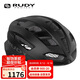 RUDY PROJECT自行車頭盔男女騎行裝備公路山地車半盔進口安全帽SKUDO