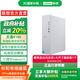 聯(lián)想(Lenovo)天逸510S 小機(jī)箱 個(gè)人商務(wù)辦公臺(tái)式機(jī)主機(jī)電腦 單主機(jī) 14代酷睿i5 16G 1T固態(tài)