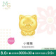 周生生黃金轉(zhuǎn)運(yùn)珠 文化祝福十二生肖足金串珠定價(jià)生肖豬93702C不含繩