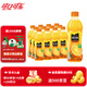 可口可樂(lè )（Coca-Cola）美汁源果粒橙 果味果汁 橙汁飲料整箱裝 可口可樂(lè )出品 果粒橙450ml*12瓶