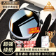 小米部依智能手表頂配版2025新款藍牙心率血壓監(jiān)測運動成人手環(huán)適用安卓 黑鋼新款頂配全功能速發(fā)