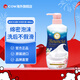 牛乳石鹼(COW)玫瑰沐浴乳480ml 泡沫綿密 玫瑰香氛 日本原裝進(jìn)口 日常必備