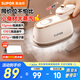 蘇泊爾（SUPOR）掛燙機(jī)微增壓大蒸汽家用手持熨燙機(jī)電熨斗大功率旅游出差便攜式除菌熨斗禮品團(tuán)購(gòu)EGH-923B